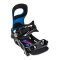 Кріплення сноубордичні Bent Metal Joint blue 5