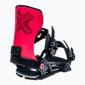 Кріплення сноубордичні Bent Metal Transfer black/red 6