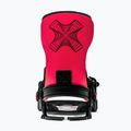 Кріплення сноубордичні Bent Metal Transfer black/red 7