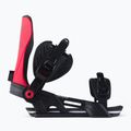 Кріплення сноубордичні Bent Metal Transfer black/red 2