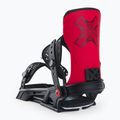 Кріплення сноубордичні Bent Metal Transfer black/red 3