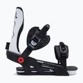 Кріплення сноубордичні Bent Metal Axtion black/white 2