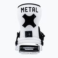 Кріплення сноубордичні Bent Metal Axtion black/white 7