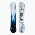 Сноуборд Lib Tech Cold Brew сіро-чорний 22SN028-NONE