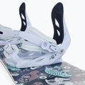 Сноуборд дитячий ROXY Poppy + кріплення Poppy Traditional S 8