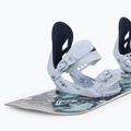 Сноуборд дитячий ROXY Poppy + кріплення Poppy Traditional S 9