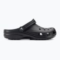 Шльопанці Crocs Classic black 3