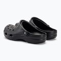 Шльопанці Crocs Classic black 4