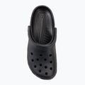 Шльопанці Crocs Classic black 7