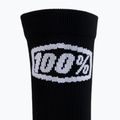 Шкарпетки велосипедні 100% Terrain Performance чорні STO-24003-001-18 3