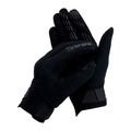 Рукавиці велосипедні 100% Cognito чорні STO-10013-057-10
