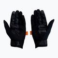 Рукавиці велосипедні 100% Cognito чорні STO-10013-057-10 2