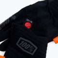 Рукавиці велосипедні 100% Cognito чорні STO-10013-057-10 4