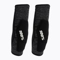 Налокітники 100% Ridecamp Elbow Guard сірі STO-90140-303