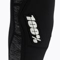 Налокітники 100% Ridecamp Elbow Guard сірі STO-90140-303 3
