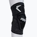 Наколінники 100% Fortis Knee Guard сірі STO-90220-303-17