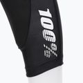 Наколінники 100% Teratec Knee Guard чорні 90230-001-11 3