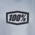 Лонгслів велосипедний чоловічий 100% R-Core Jersey vapor/white 3