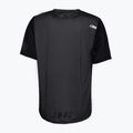 Велофутболка чоловіча  100% Airmatic Jersey black charcoal 2