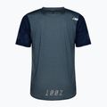 Велофутболка чоловіча  100% Airmatic Jersey steel blue/grey 2