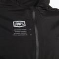 Куртка велосипедна чоловіча 100% Hydromatic Jacket black 3
