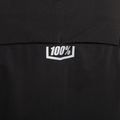 Куртка велосипедна чоловіча 100% Hydromatic Jacket black 4