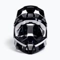 Шолом велосипедний 100% Trajecta Helmet W Fidlock Full Face чорний STO-80021-011-11 2