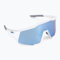 Окуляри велосипедні 100% Speedcraft Multilayer Mirror Lens білі STO-61001-407-01