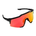 Окуляри велосипедні 100% Speedcraft Multilayer Mirror Lens чорні STO-61001-412-01