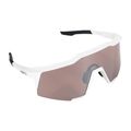 Окуляри велосипедні 100% Speedcraft Mirror Lens білі STO-61001-404-03