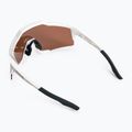 Окуляри велосипедні 100% Speedcraft Mirror Lens білі STO-61001-404-03 2
