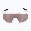 Окуляри велосипедні 100% Speedcraft Mirror Lens білі STO-61001-404-03 3