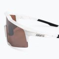 Окуляри велосипедні 100% Speedcraft Mirror Lens білі STO-61001-404-03 4