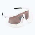 Окуляри велосипедні 100% Speedcraft Mirror Lens білі STO-61001-404-03 6