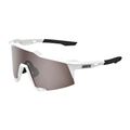 Окуляри велосипедні 100% Speedcraft Mirror Lens білі STO-61001-404-03 7