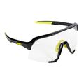 Окуляри велосипедні 100% S3 Photochromic Lens чорні STO-61034-802-01