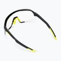 Окуляри велосипедні 100% S3 Photochromic Lens чорні STO-61034-802-01 2