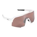 Окуляри велосипедні 100% S3 Mirror Lens білі STO-61034-404-02