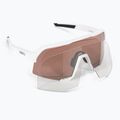 Окуляри велосипедні 100% S3 Mirror Lens білі STO-61034-404-02 5