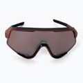 Окуляри велосипедні 100% Glendale Mirror Lens коричневі STO-61033-404-01 3
