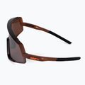 Окуляри велосипедні 100% Glendale Mirror Lens коричневі STO-61033-404-01 4
