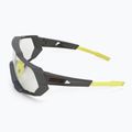 Окуляри велосипедні 100% Speedtrap Photochromic Lens Lt 16-76% чорно-зелені STO-61023-802-01 4