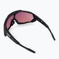 Окуляри велосипедні 100% Speedtrap Multilayer Mirror Lens чорні STO-61023-412-01 2