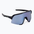Окуляри велосипедні 100% S3 Multilayer Mirror Lens чорні STO-61034-407-01