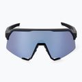 Окуляри велосипедні 100% S3 Multilayer Mirror Lens чорні STO-61034-407-01 3