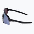 Окуляри велосипедні 100% S3 Multilayer Mirror Lens чорні STO-61034-407-01 4