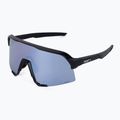 Окуляри велосипедні 100% S3 Multilayer Mirror Lens чорні STO-61034-407-01 5