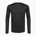Лонгслів велосипедний чоловічий 100% Ridecamp black/charcoral 3