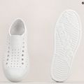 Кеди Native Jefferson shell white/shell white 18