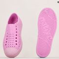 Кеди Native Jefferson Bloom winterberry pink/chillberry pink/shell specles 15